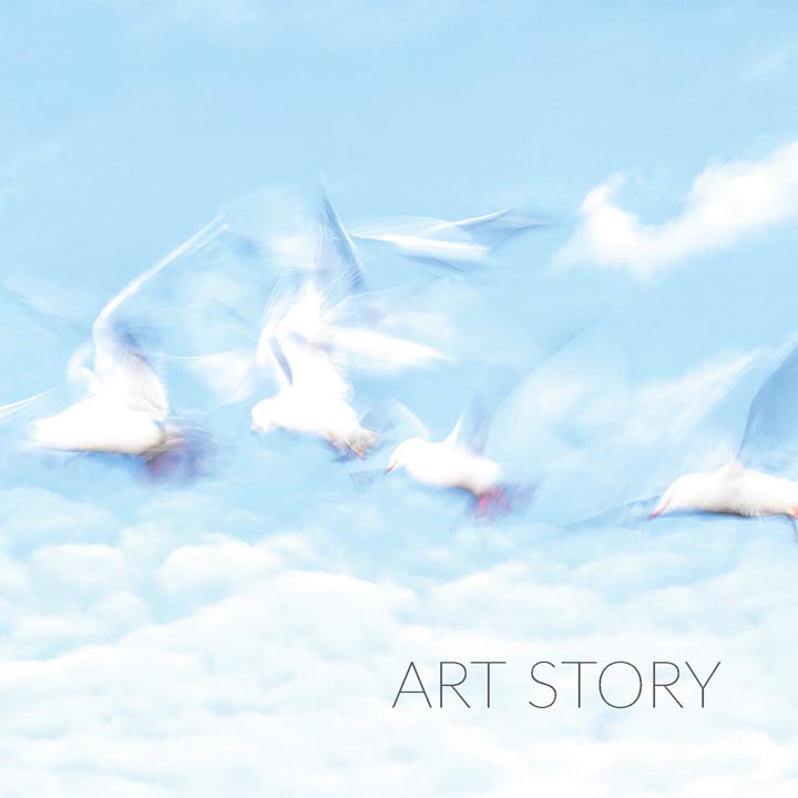 art story 2022